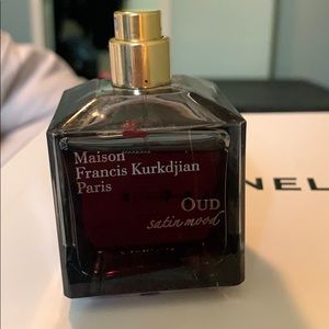 MFK oud